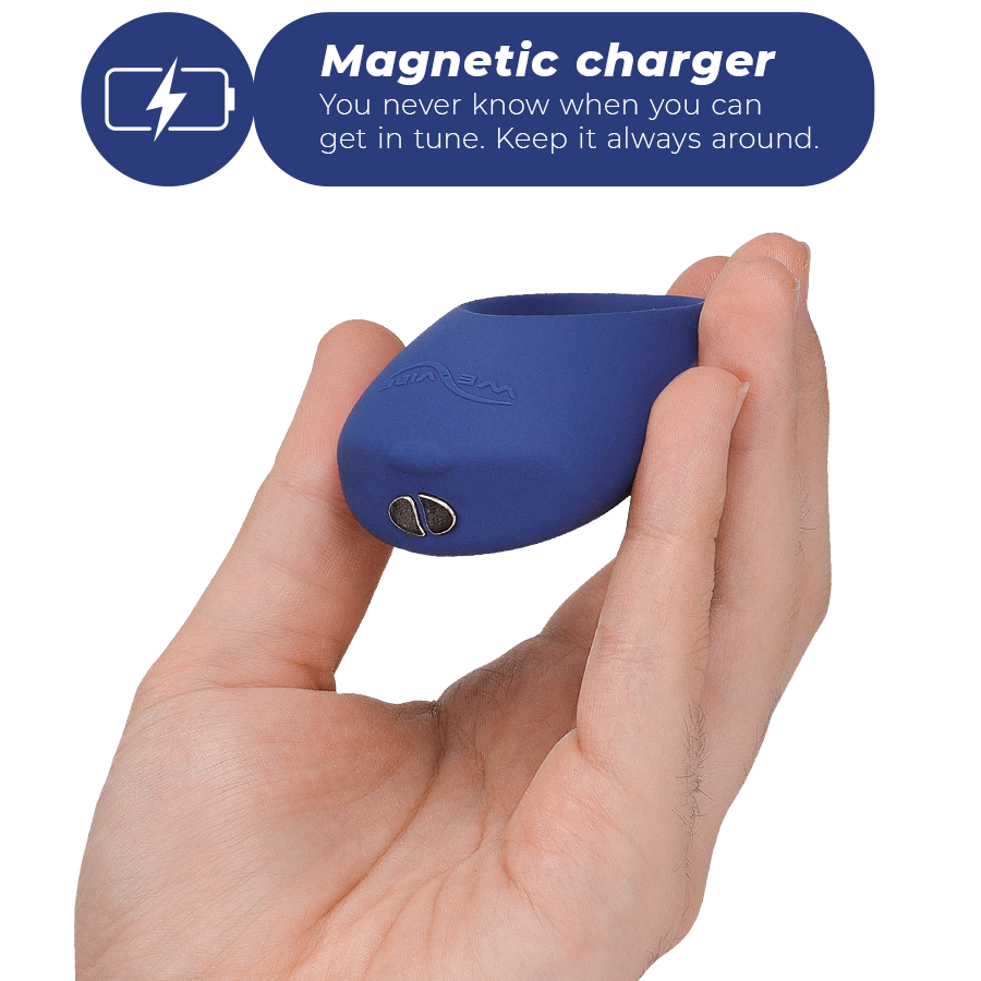 We-Vibe Pivot