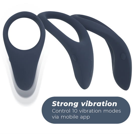 We-Vibe Verge