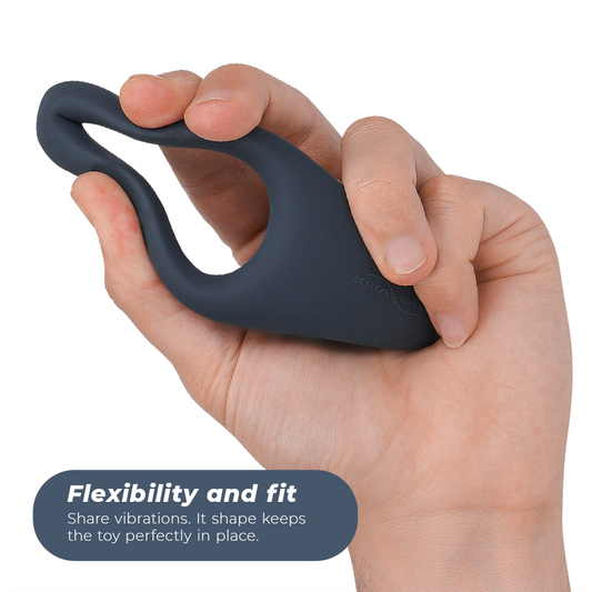 We-Vibe Verge