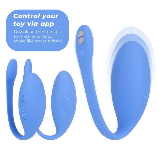 We-Vibe Jive Vibrator For Couples
