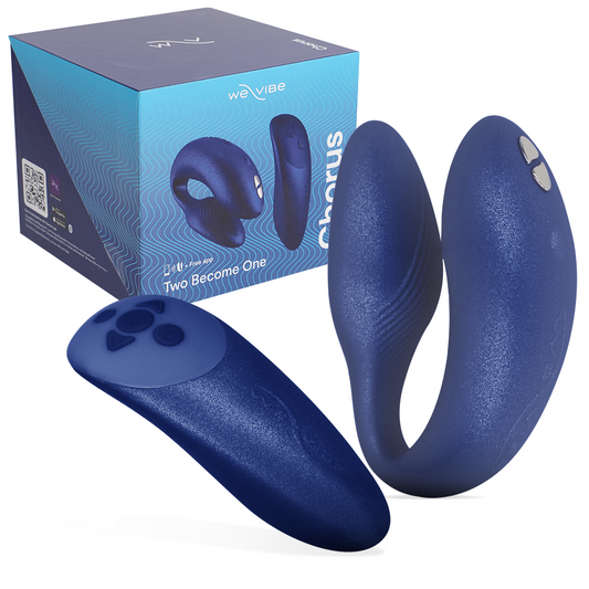 We-Vibe Chorus