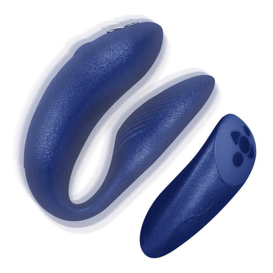 We-Vibe Chorus