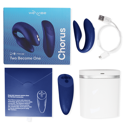 We-Vibe Chorus