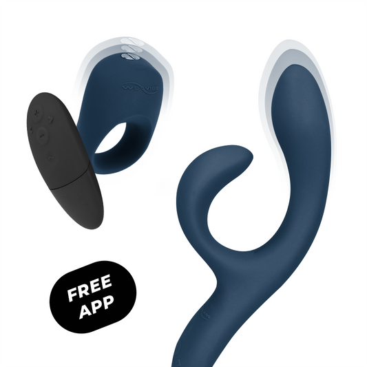 We-Vibe Date Night Set