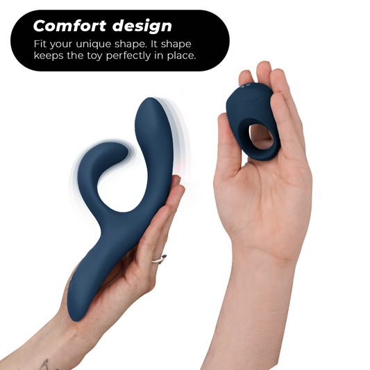 We-Vibe Date Night Set