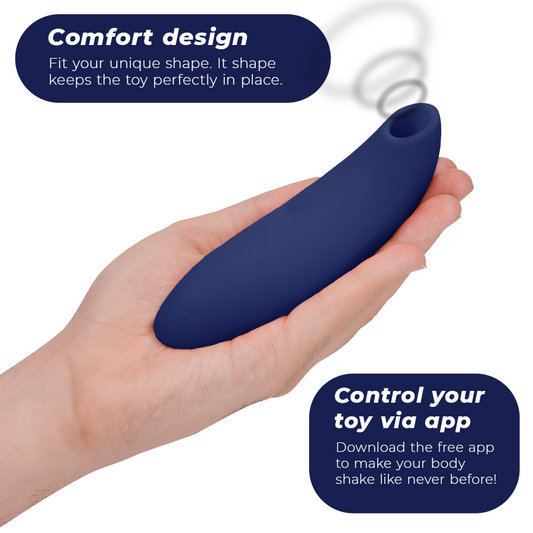 We-Vibe Melt