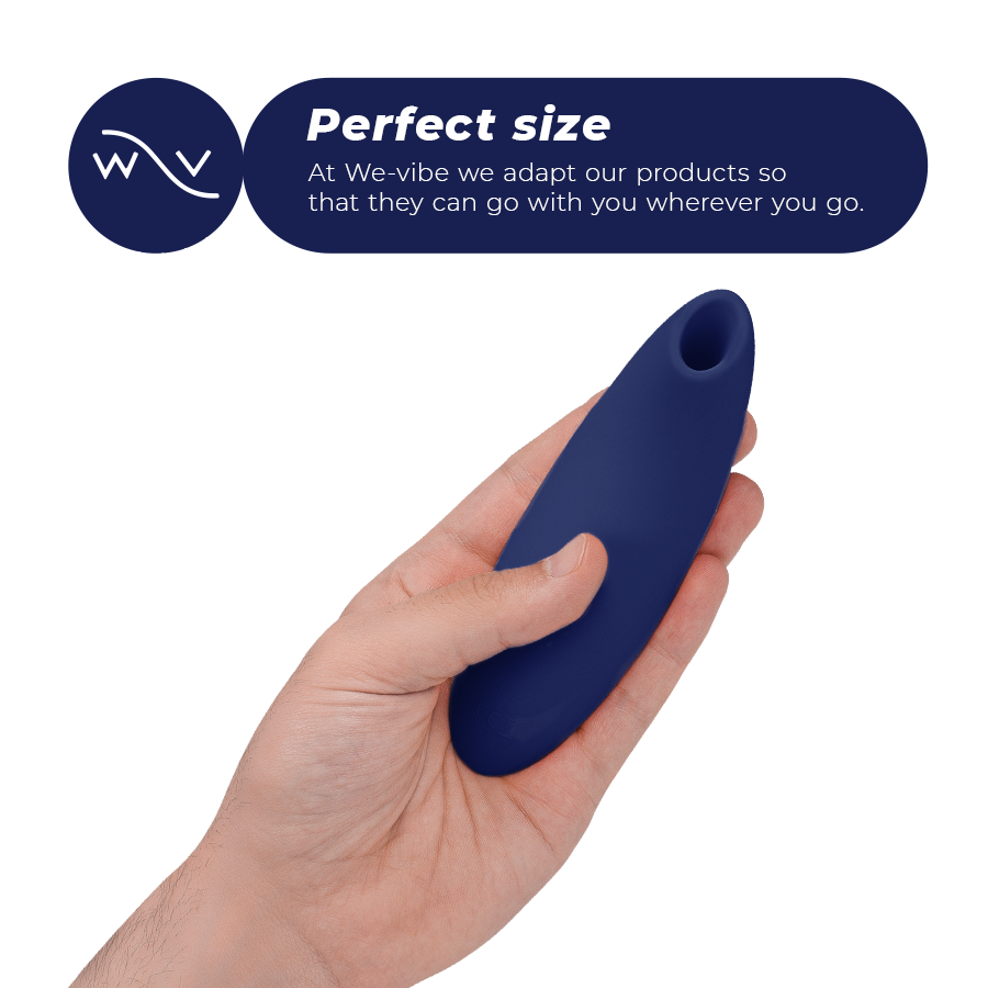 We-Vibe Melt