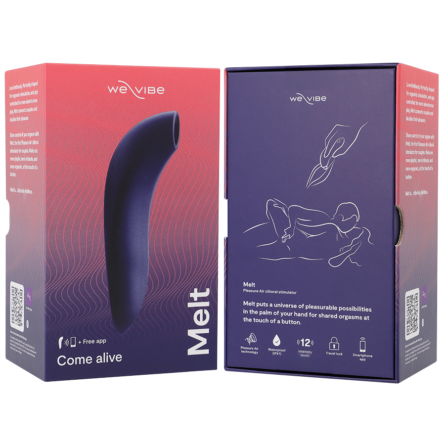 We-Vibe Melt