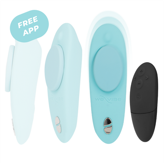 We-Vibe Moxie+