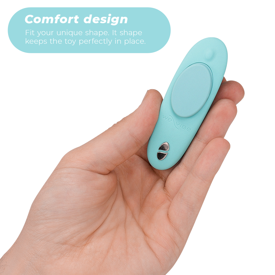 We-Vibe Moxie+