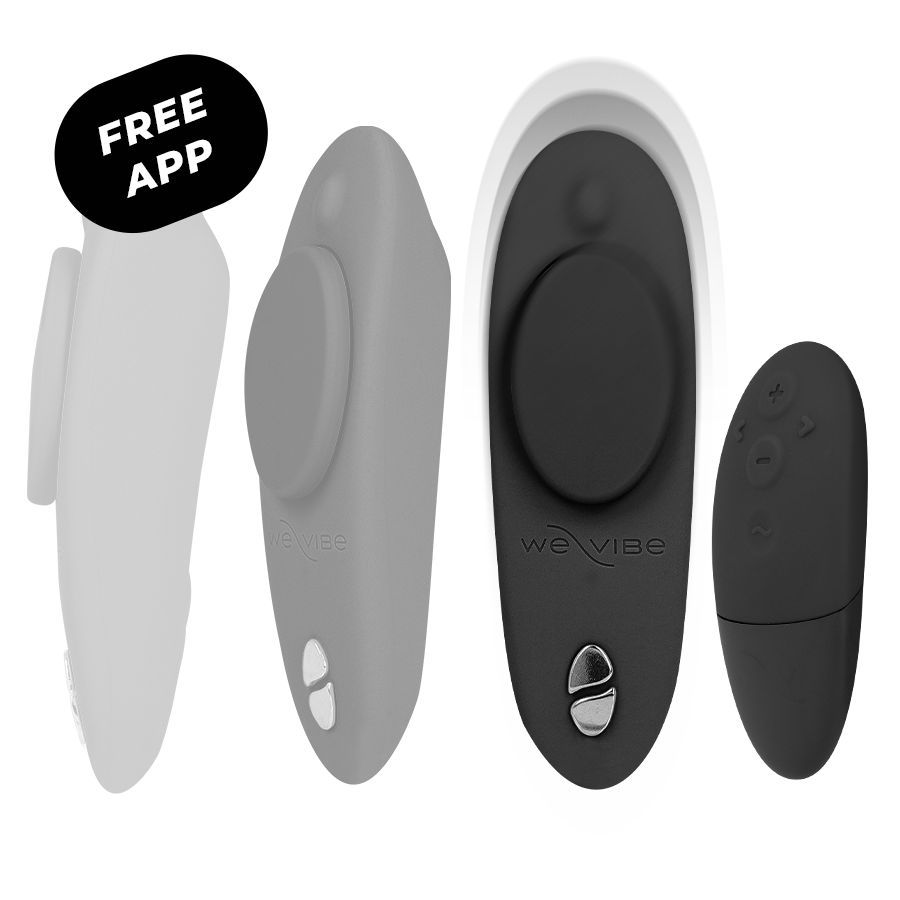 We-Vibe Moxie+