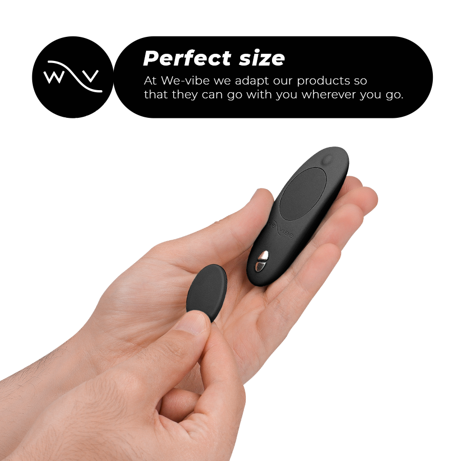 We-Vibe Moxie+