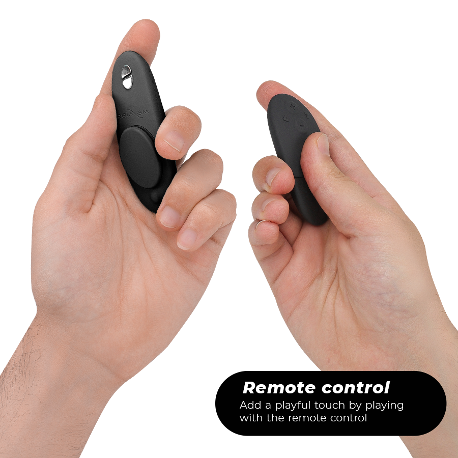 We-Vibe Moxie+