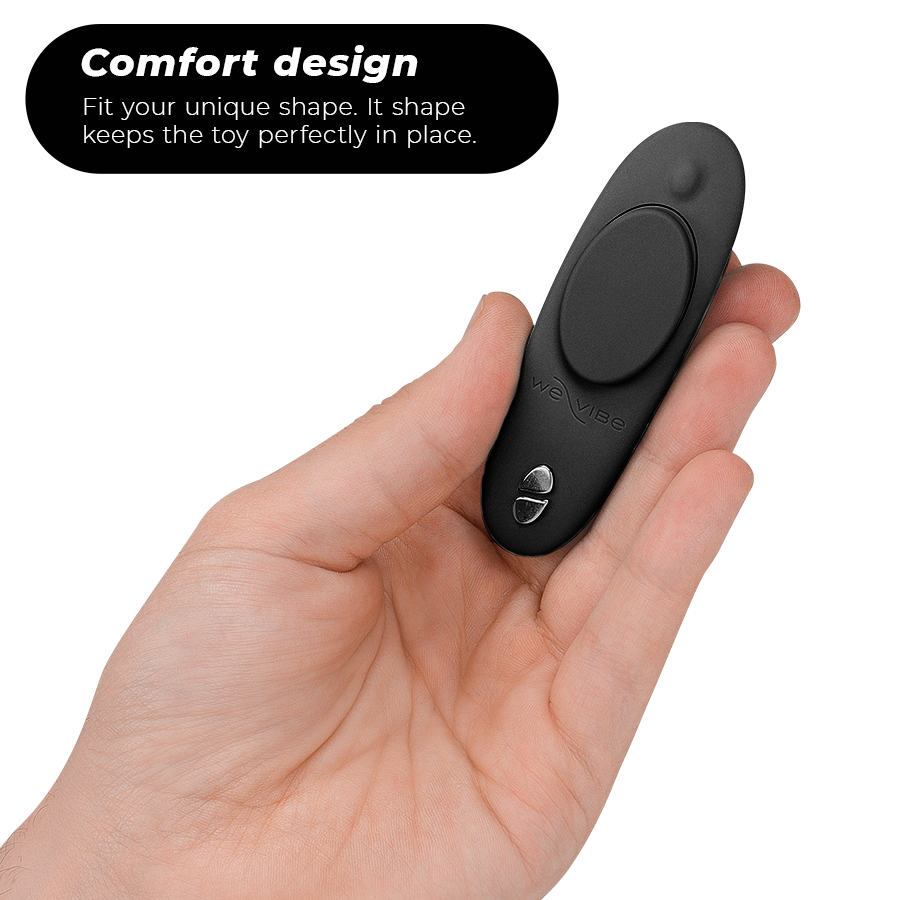 We-Vibe Moxie+