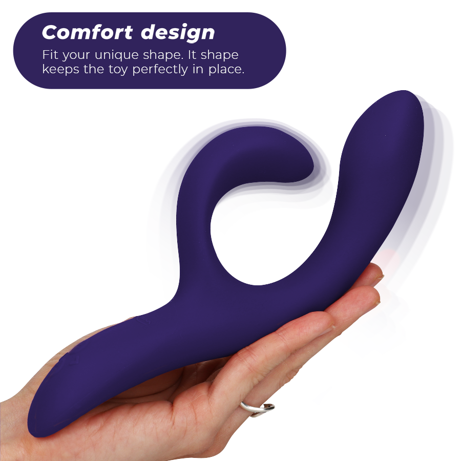 We-Vibe Nova 2