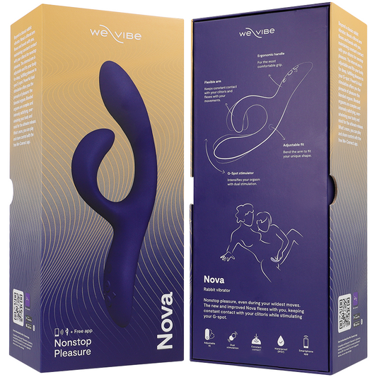 We-Vibe Nova 2