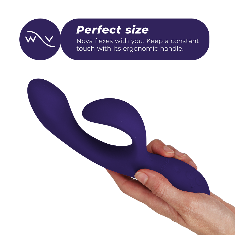 We-Vibe Nova 2
