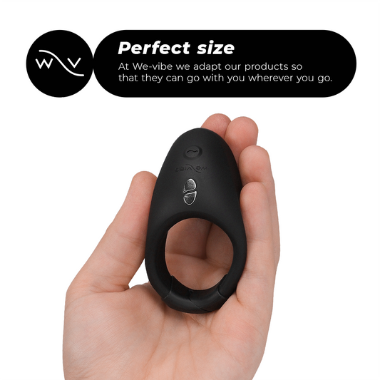 We-Vibe Tease Us Special Edition Sæt