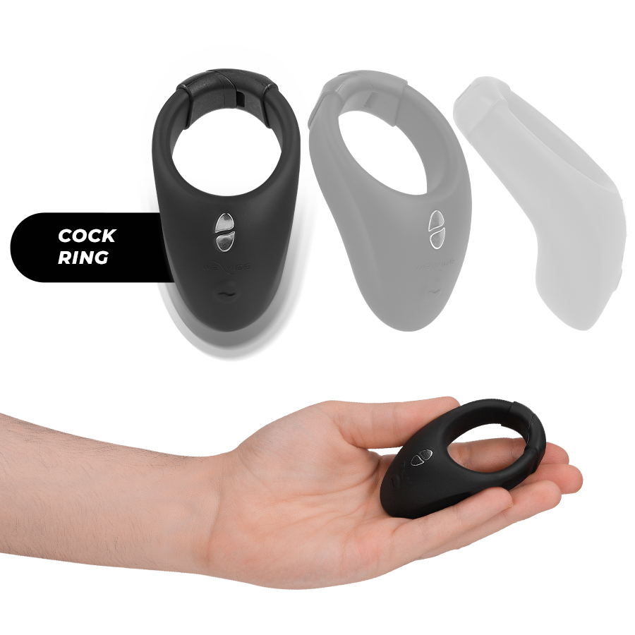 We-Vibe Tease Us Special Edition Sæt