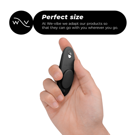 We-Vibe Tease Us Vibrator