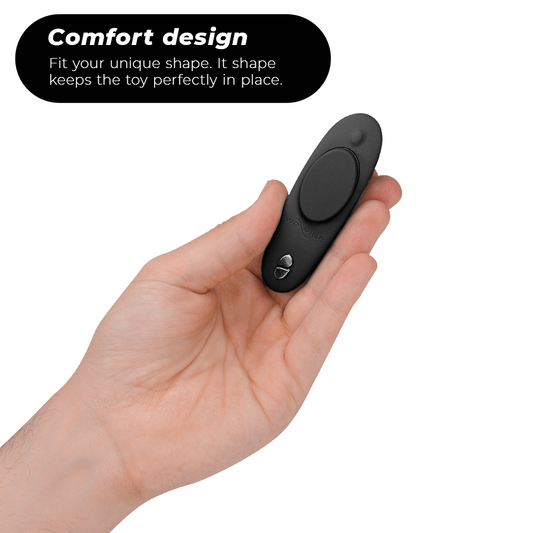 We-Vibe Tease Us Vibrator