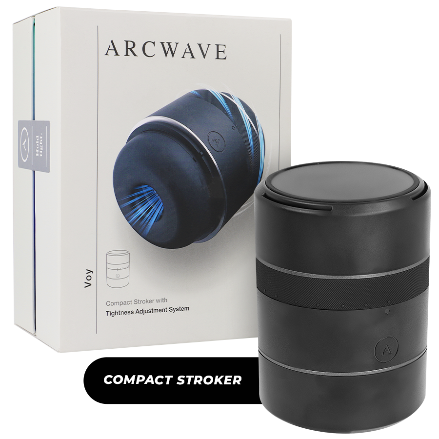 Arcwave Voy
