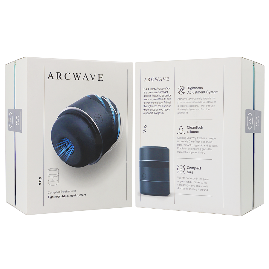 Arcwave Voy