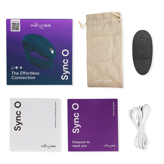 We-Vibe Sync O
