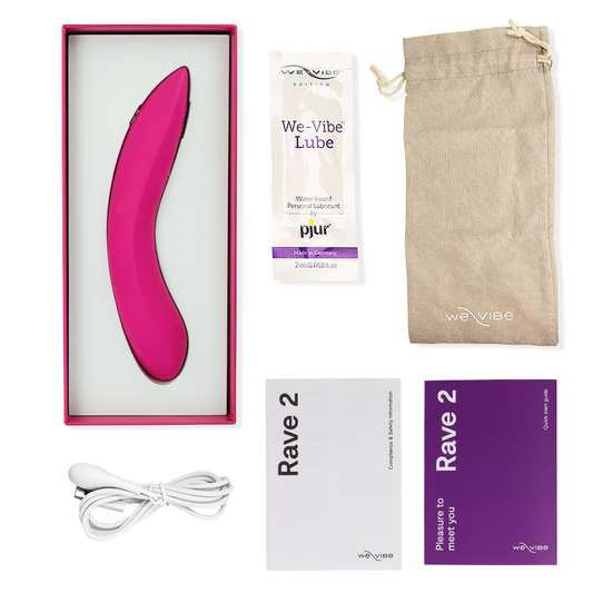 We-Vibe Rave 2