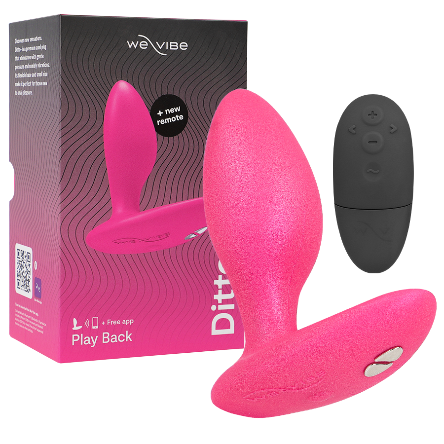 We-Vibe Ditto