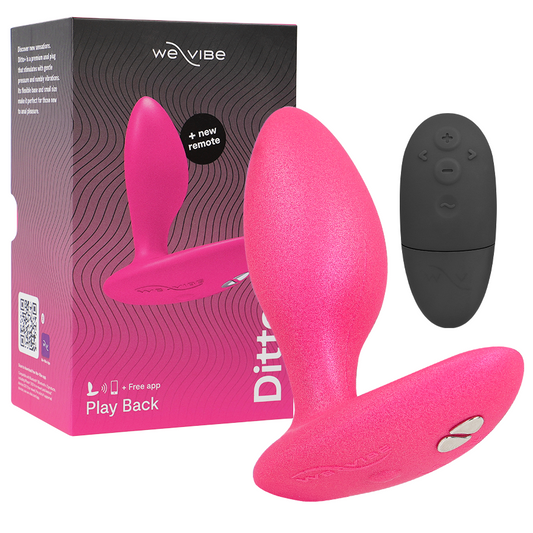 We-Vibe Ditto