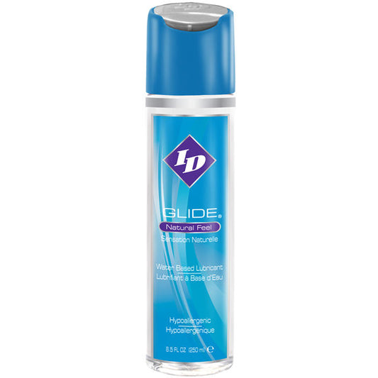 Id Glide Water Based Lubricant Id 250 Ml