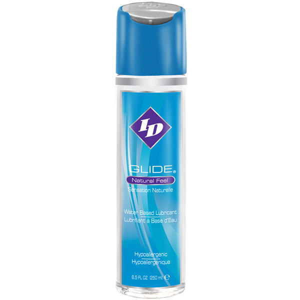 Id Glide Water Based Lubricant Id 250 Ml