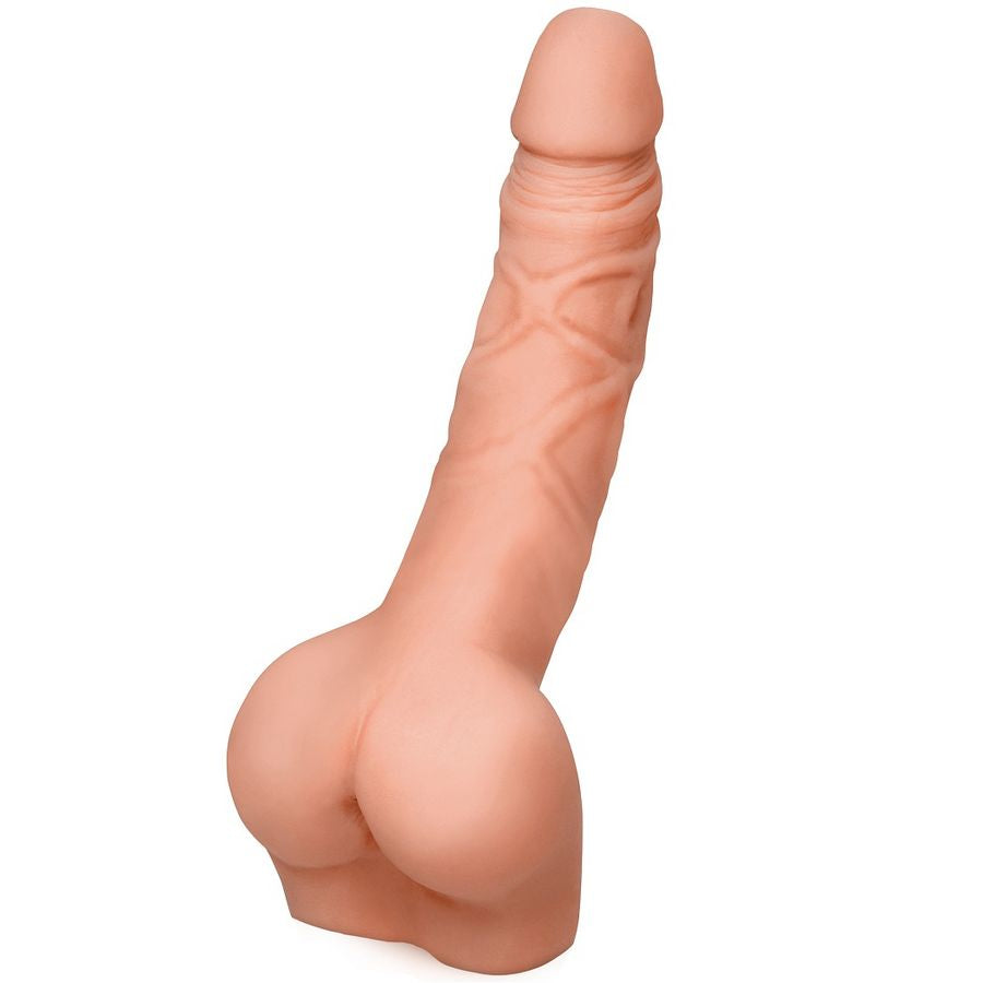 Extreme Toyz Penis And Ass Masturbator All In One Xl