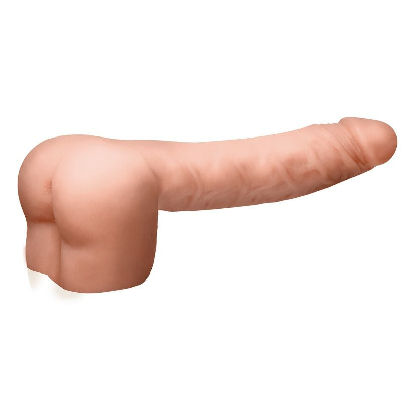 Extreme Toyz Penis And Ass Masturbator All In One Xl