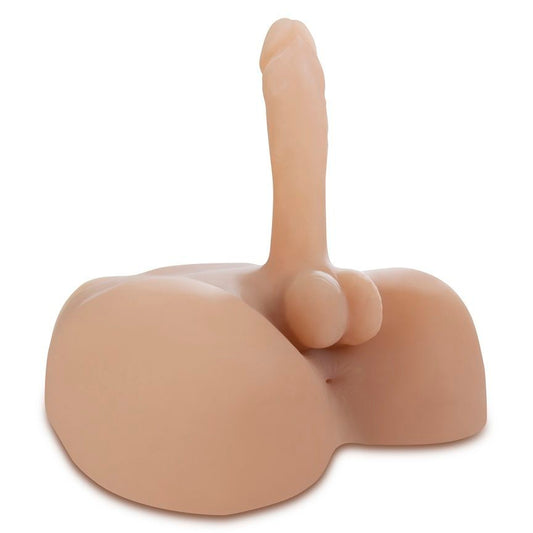 Extreme Toyz Pipedream Extreme Fuck My Hard Rock Cock