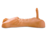 EXTREME TOYZ - FUCK ME MEGA MALE TORSO MASTURBADOR