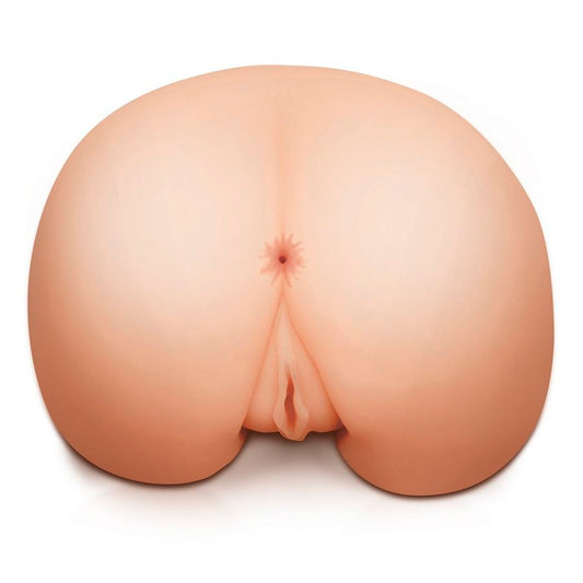 Extreme Toyz Mega Female Anus Masturbator