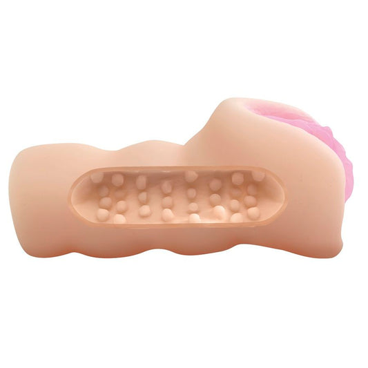 Extreme Toyz Latin Vagina Masturbator