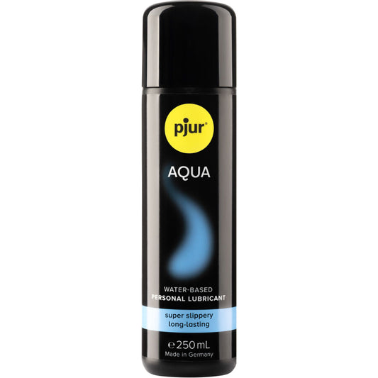 PJUR Aqua 250ml
