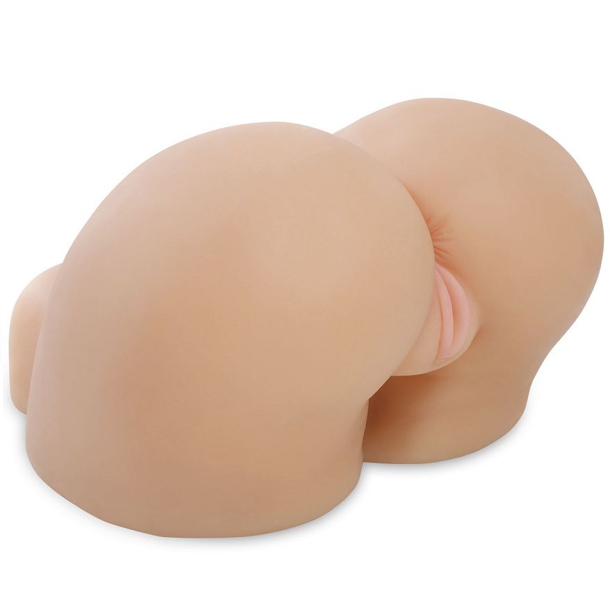 Extreme Toyz Pipedream Extreme Fuck Me Silly Vagina And Ano Extra Real Petite