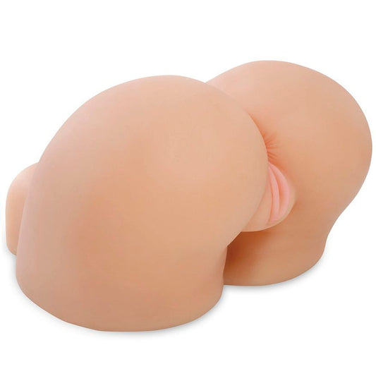 Extreme Toyz Pipedream Extreme Fuck Me Silly Vagina And Ano Extra Real Petite