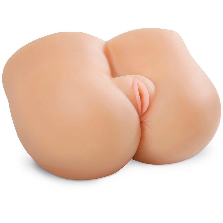 Extreme Toyz Pipedream Extreme Fuck Me Silly Vagina And Ano Extra Real Petite