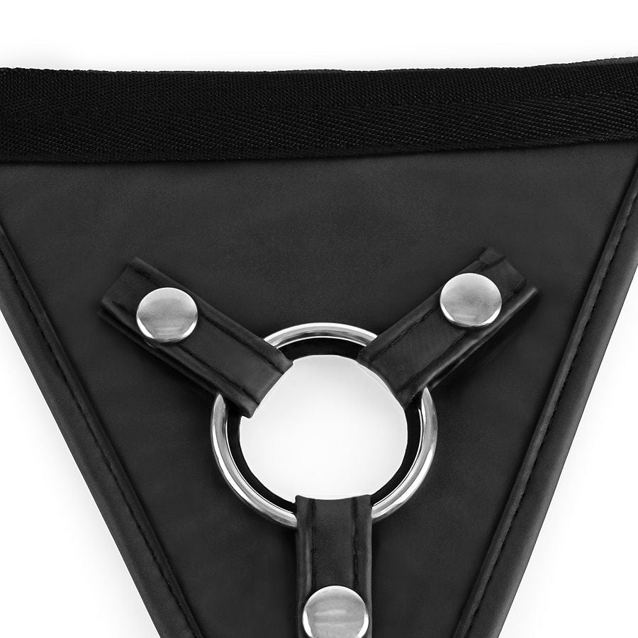 Fetish Fantasy Series Perfect Fit Harness