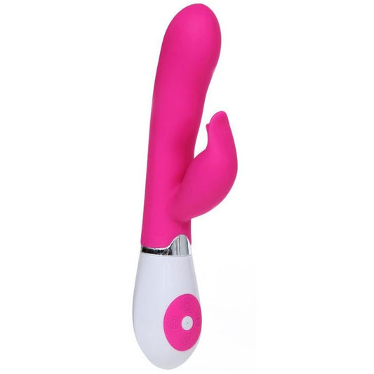 Pretty Love Flirtation Pretty Love - Flirtation Felix With Voice Vibration