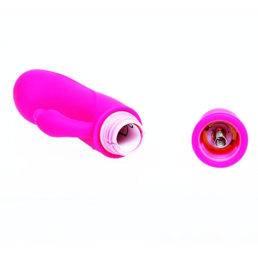 Pretty Love Flirtation Pretty Love - Flirtation Vibrator With Rabbit Caesar