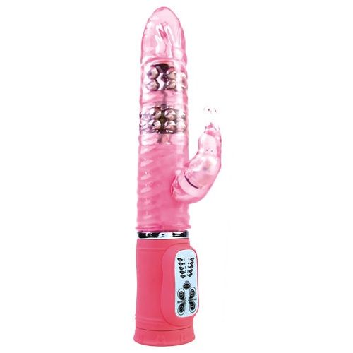 Baile Rotations Baile - Cute Passion Bunny Rampante 10F 27 Cm