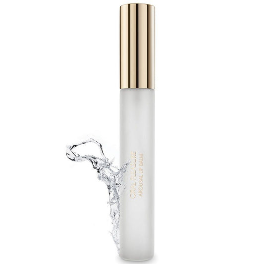 Bijoux Love Cosmetiques Bijoux - Glos Oral Sex Cold & Hot Effect