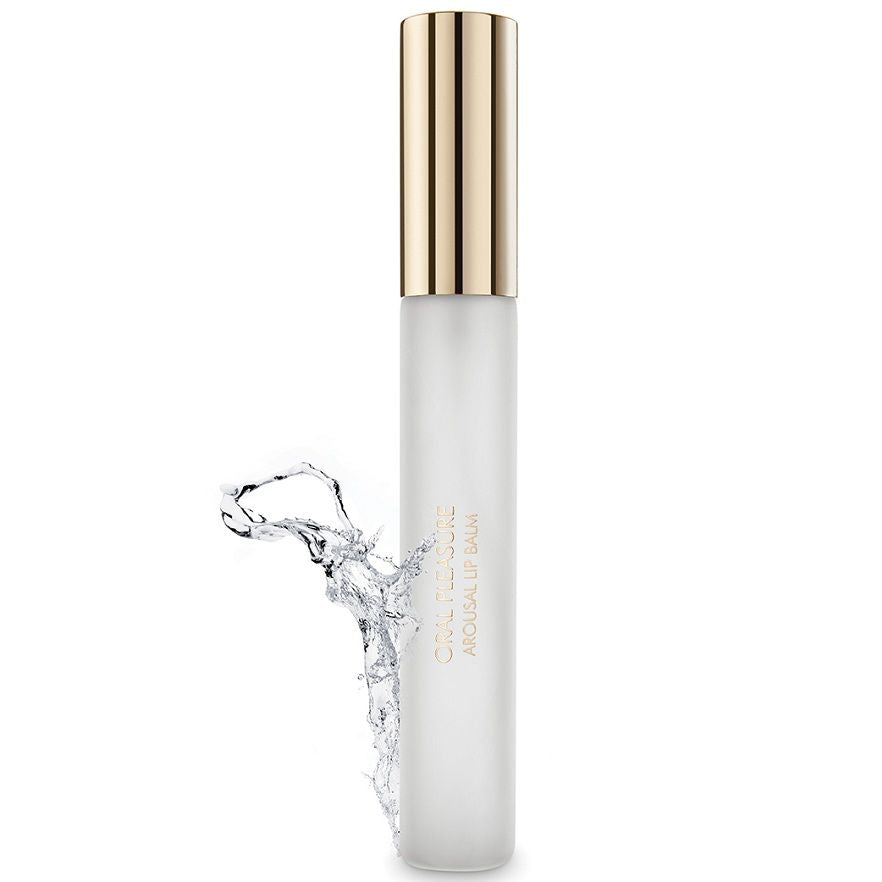 Bijoux Love Cosmetiques Bijoux - Glos Oral Sex Cold & Hot Effect