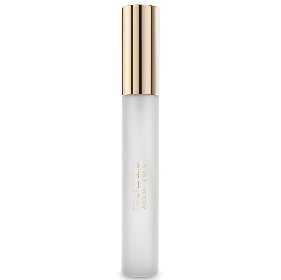 Bijoux Love Cosmetiques Bijoux - Glos Oral Sex Cold & Hot Effect